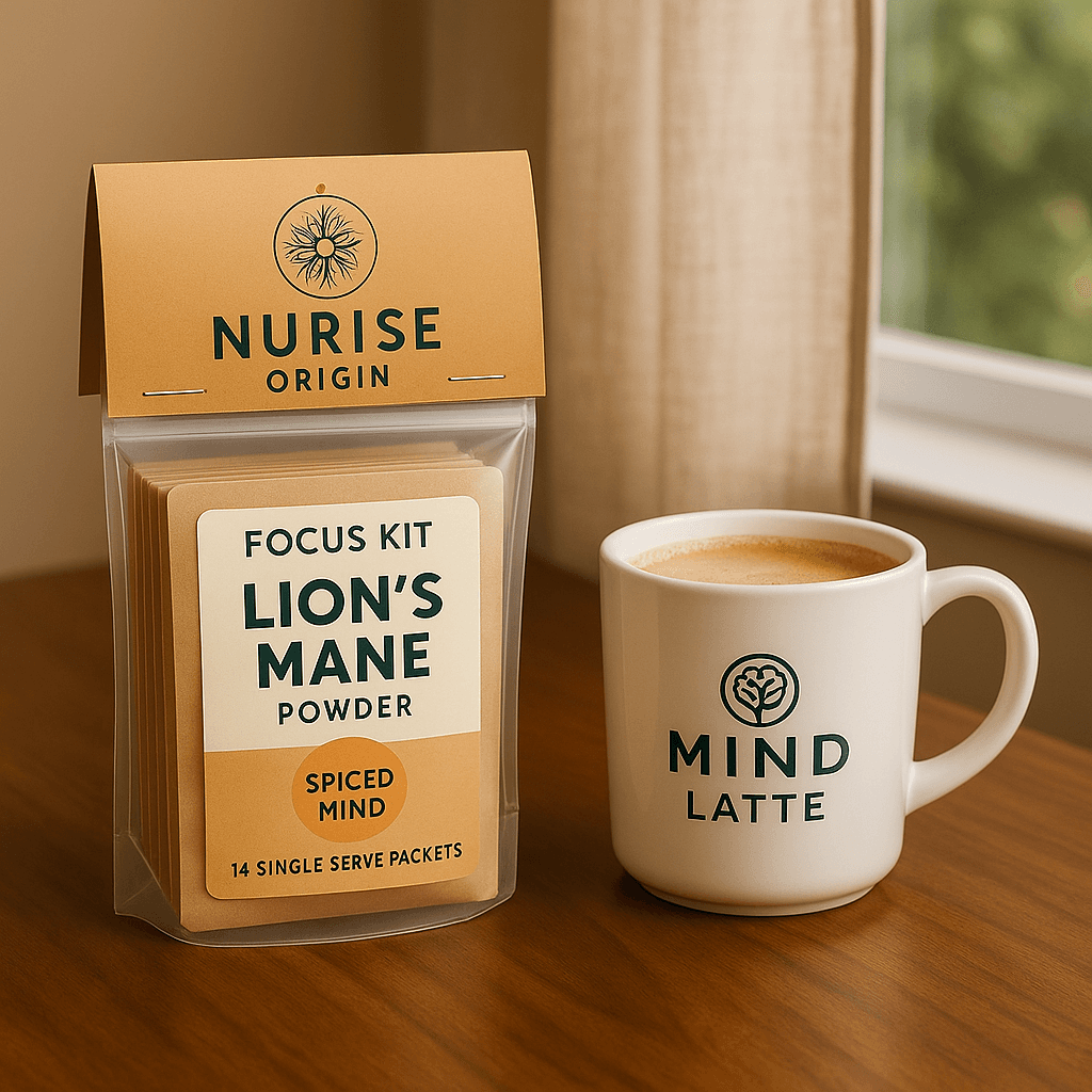 Focus Kit · 14-Day thumbnail 3