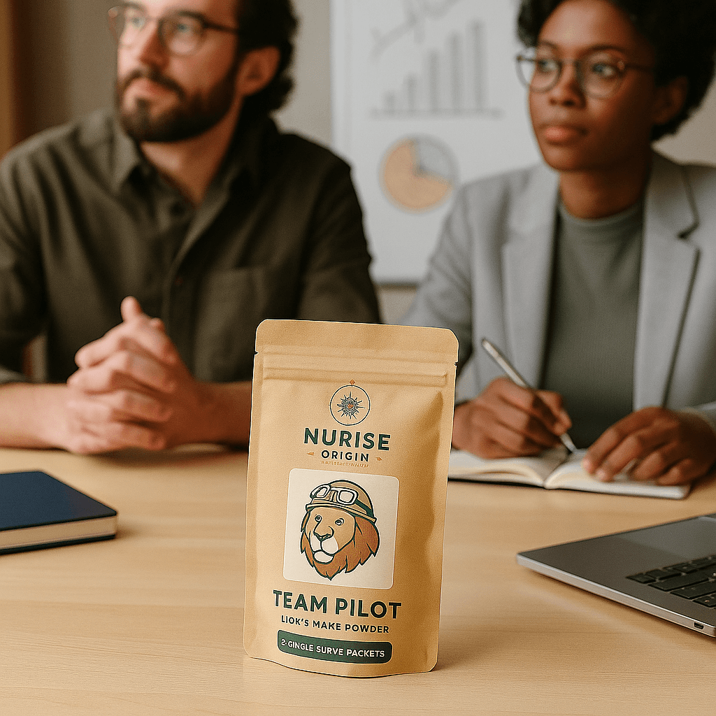 Team Pilot thumbnail 2