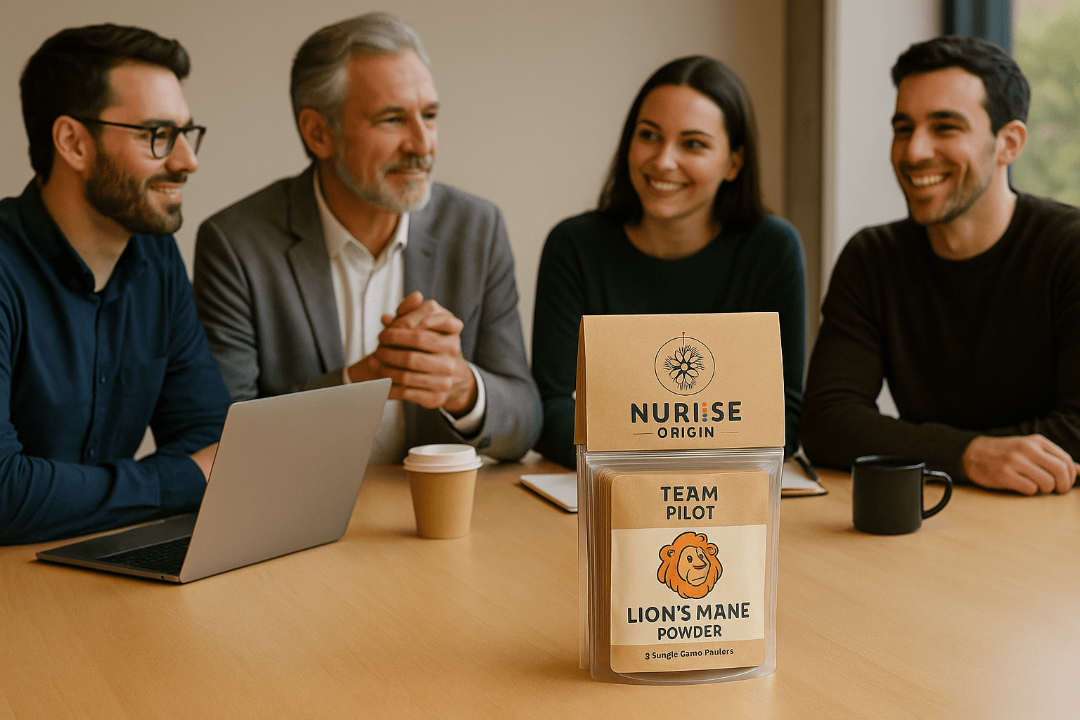 Team Pilot thumbnail 3