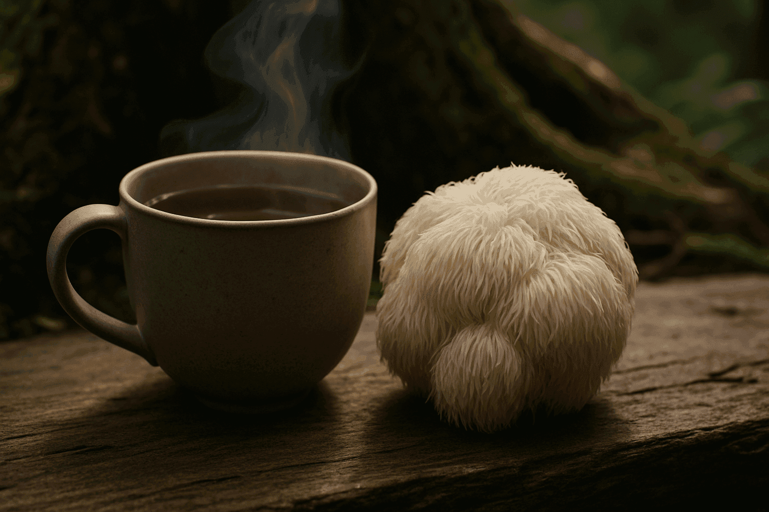 از جنگل تا فنجان: سفر یک آیین یالشیری