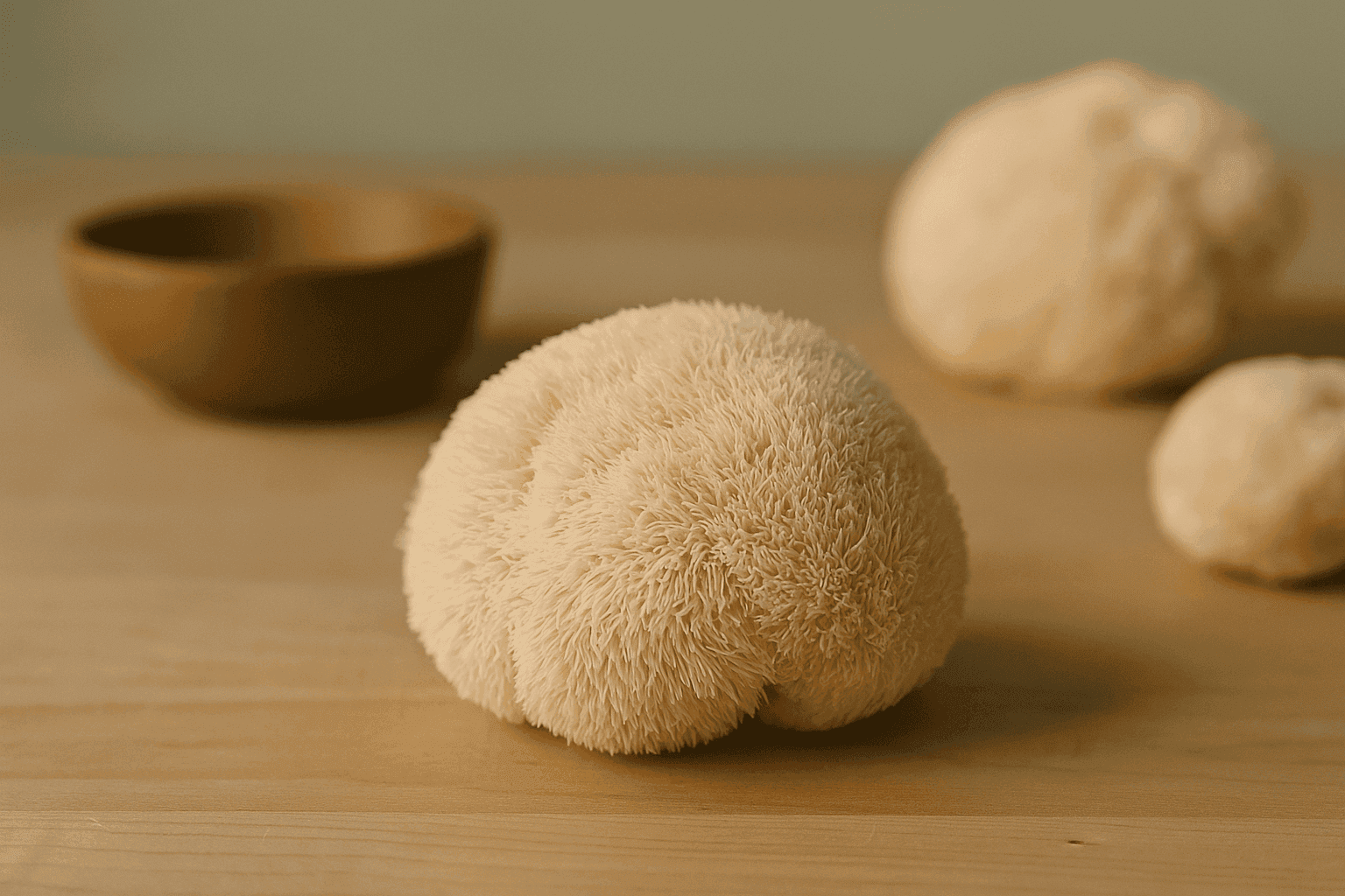 قارچ یالشیری واقعاً چه کاری برای مغز شما میکند؟